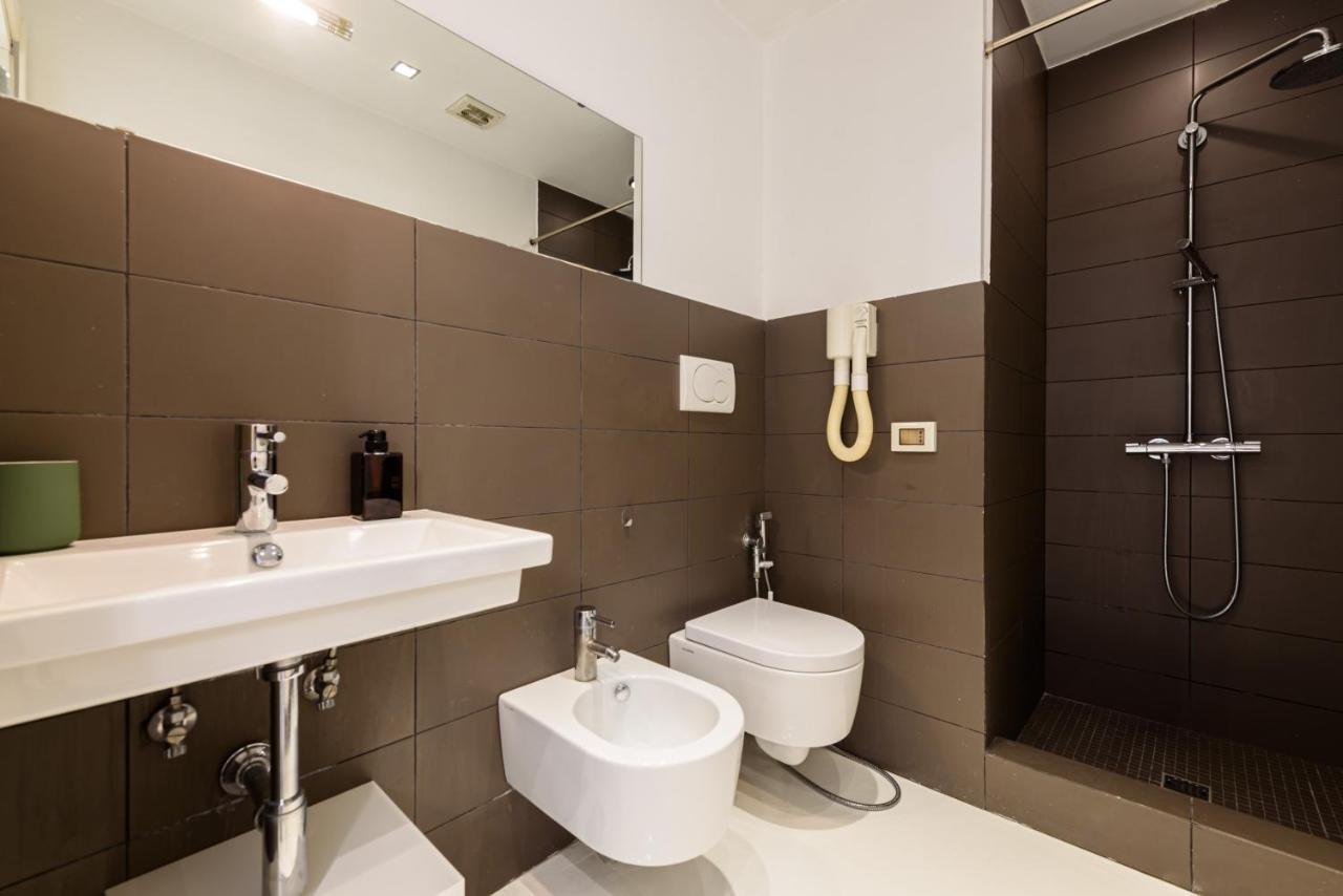 Blumare Suite Неаполь Экстерьер фото