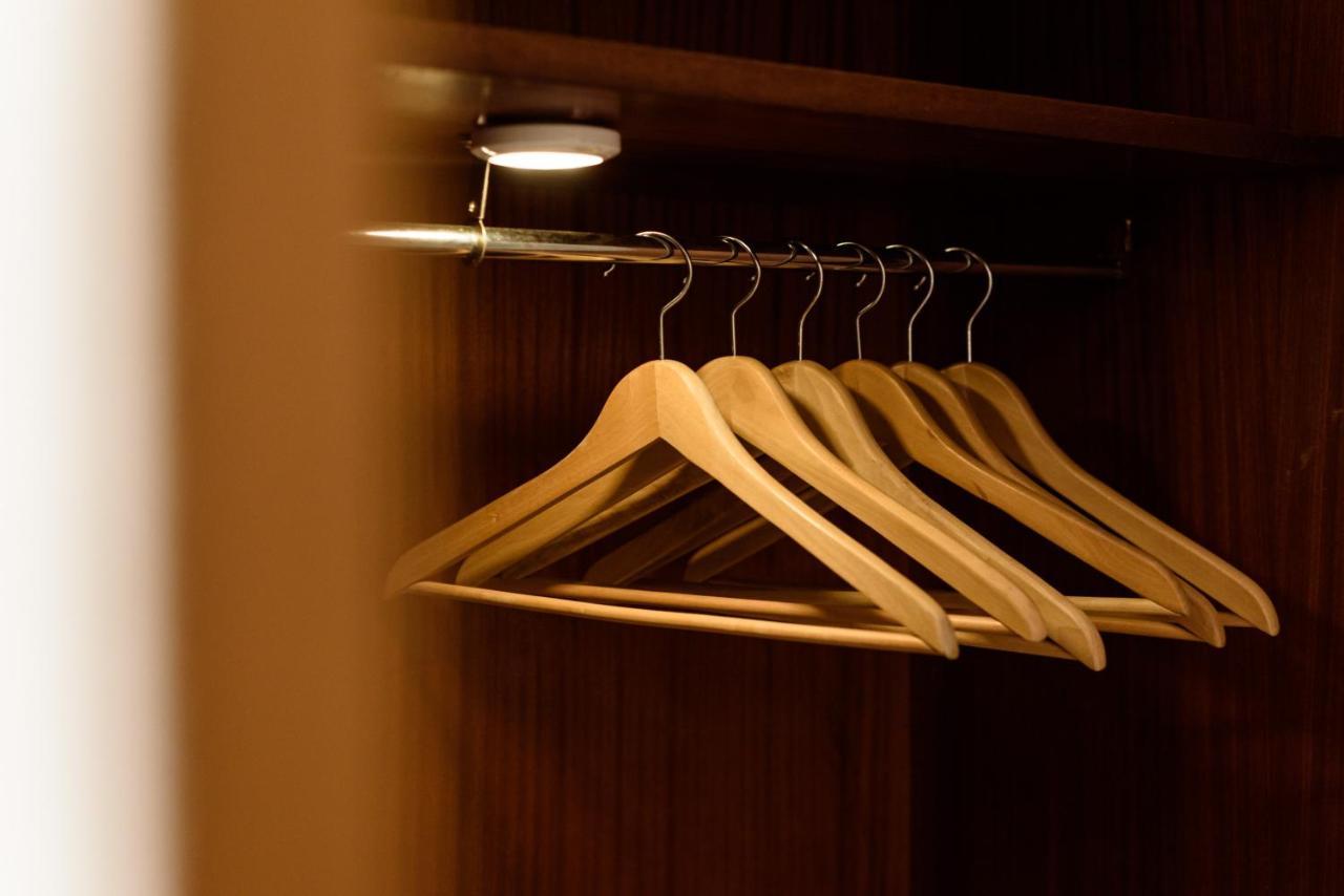Blumare Suite Неаполь Экстерьер фото