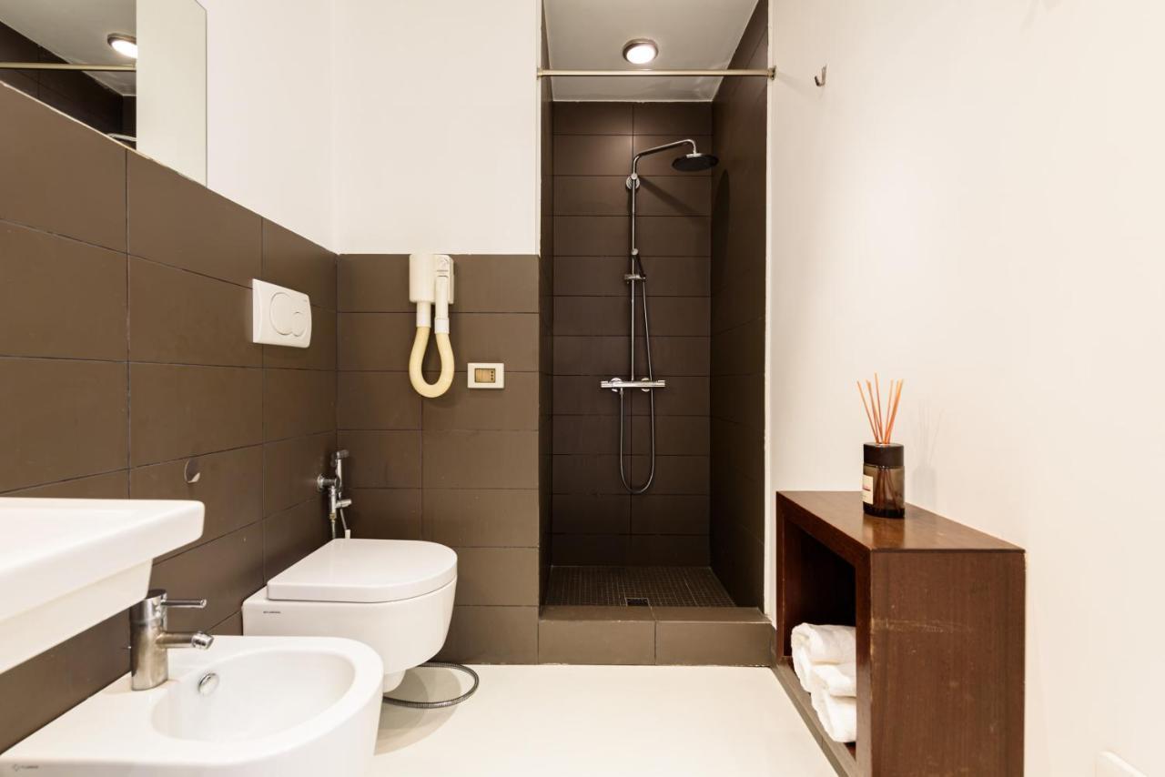 Blumare Suite Неаполь Экстерьер фото